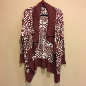 Charlotte Russe Sweater